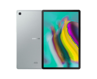 Samsung Galaxy TAB S5e 10.5 T720 WiFi 64GB Srebrny - 490926 - zdjęcie 1